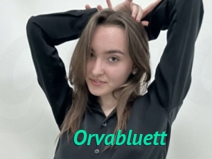 Orvabluett
