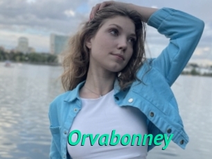 Orvabonney