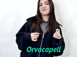 Orvacapell