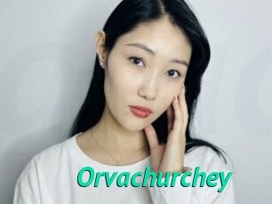 Orvachurchey
