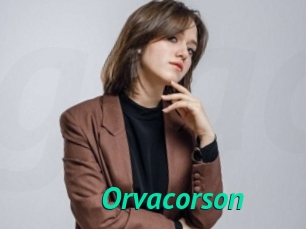 Orvacorson