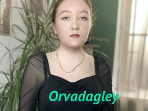 Orvadagley