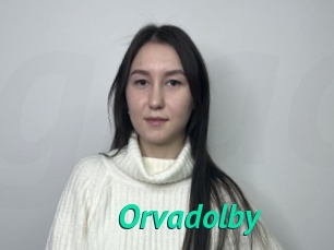 Orvadolby