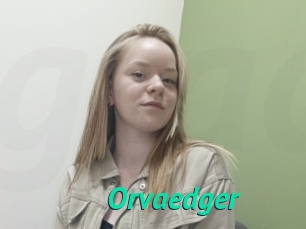 Orvaedger