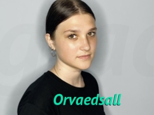 Orvaedsall