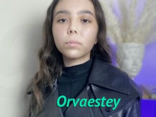 Orvaestey