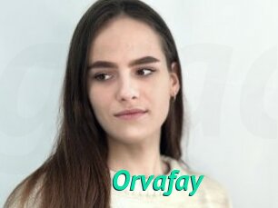 Orvafay