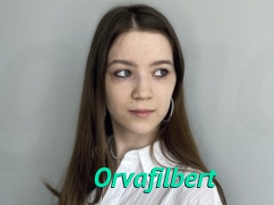 Orvafilbert
