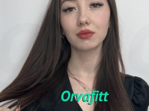 Orvafitt
