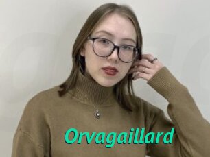 Orvagaillard
