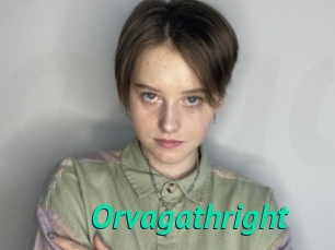 Orvagathright