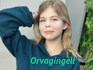Orvagingell
