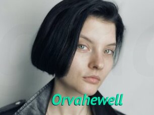 Orvahewell