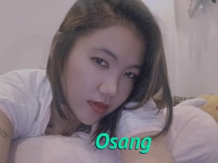 Osang