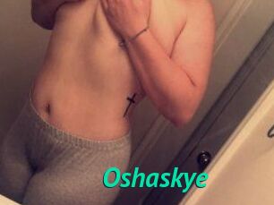 Oshaskye