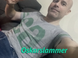 Oskarslammer