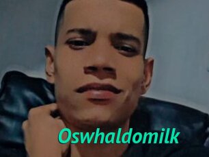 Oswhaldomilk