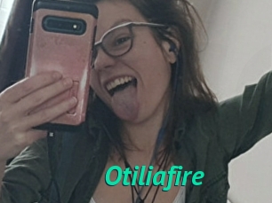 Otiliafire