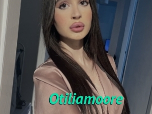Otiliamoore