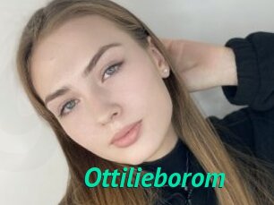 Ottilieborom
