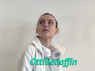 Ottiliedaffin
