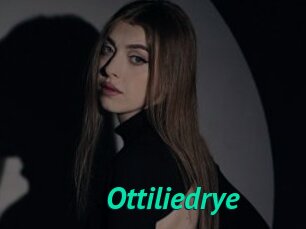 Ottiliedrye
