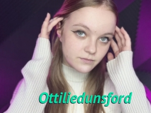 Ottiliedunsford