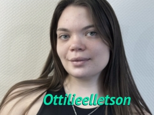 Ottilieelletson