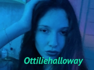 Ottiliehalloway
