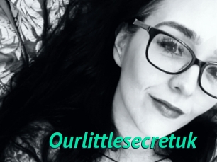Ourlittlesecretuk