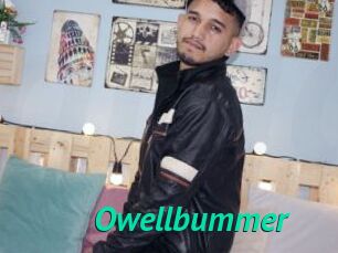 Owellbummer