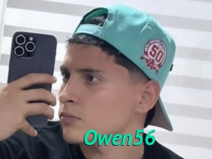 Owen56