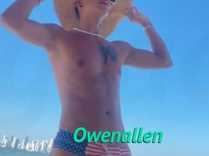 Owenallen