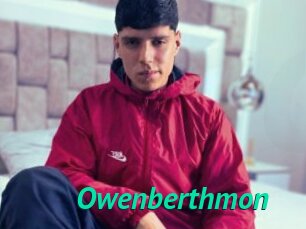 Owenberthmon