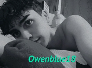 Owenblue18