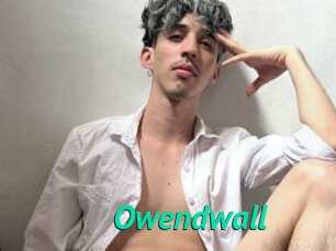Owendwall