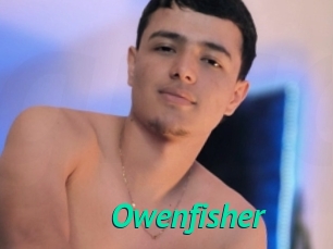 owenfisher Gratis Camsex