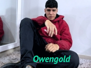 Owengold