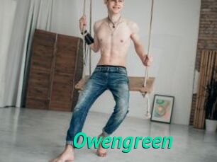 Owengreen