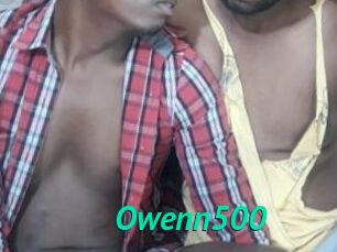 Owenn500