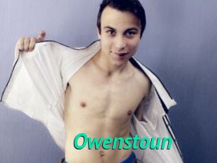 Owenstoun