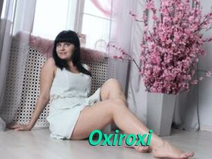 Oxiroxi