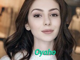 Oyaho