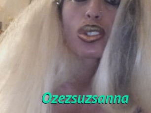 Ozezsuzsanna