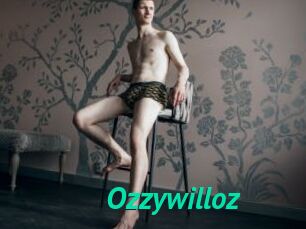 Ozzywilloz