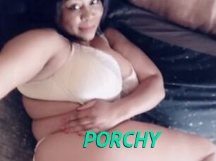 PORCHY