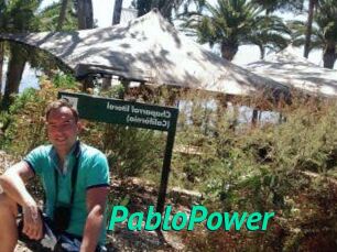 PabloPower