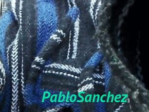PabloSanchez