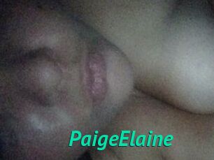 PaigeElaine