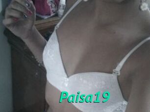 Paisa19